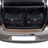 KJUST Kofferraumtaschen-Set 5-teilig Volkswagen CC 7043012