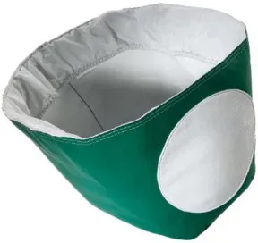 Nilfisk Einlegetuchfilter Spezial