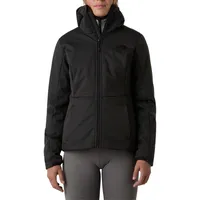 The North Face Damen Quest Highloft Softshell Jacke (Größe