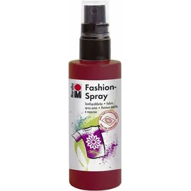 Marabu Fashion Textilspray 1 St. bordeaux