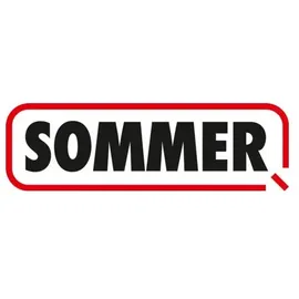 Sommer SOMplug anthrazit Fm 868,9 Mhz