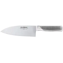 Global Fleisch- und Fischmesser 18 cm G-29