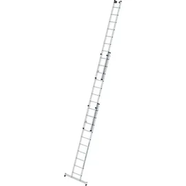 MUNK 33310 Multifunktionsleiter 10 Sprossen