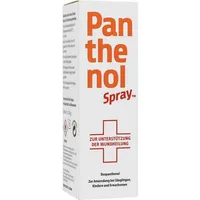 Bausch + Lomb Panthenol Spray 130 g