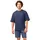 HAJO Schlafanzug Shorty Blau M