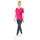 Winshape Ultra leichtes Modal-Kurzarmshirt Pink XXL