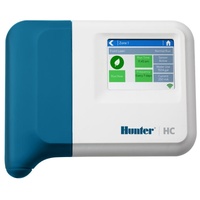 Hunter Wlan fähiges Steuergerät Hydrawise 6 HC-601iE HC-601 6