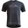 Zimtstern Herren PureFlowz Eco Trikot (Größe M, schwarz)