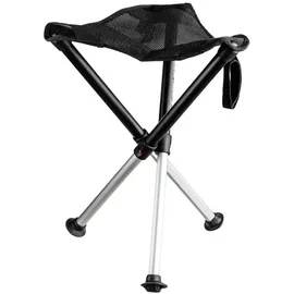 Walkstool Dreibeinhocker Comfort L schwarz (057145)