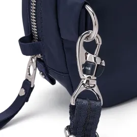 Pacsafe W Sling Bag Umhängetasche Synthetik Navy