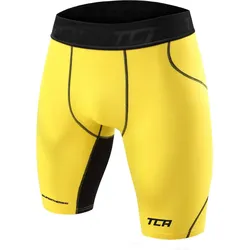 Jungen SuperThermal Kompression Unterwäsche Shorts S