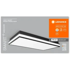 LEDVANCE Smart+ Orbis Magnet 60 x 30 cm Tunable White