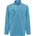 hummel Core XK 1/2-Zip Sweatshirt Kinder blue danube 176