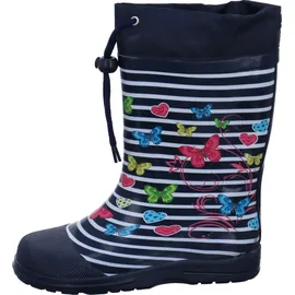 Beck Fantasy Gummistiefel Mehrfarbig, 31 EU