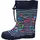 Beck Fantasy Gummistiefel Mehrfarbig, 31 EU
