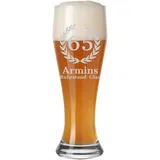 LUXENTU Weizenglas 0,74 l