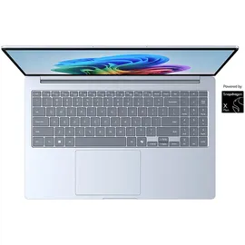 Samsung Galaxy Book4 Edge 15,6 '' Snapdragon X Plus 16 GB RAM 256 GB SSD Win11 Home