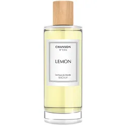 CHANSON D'EAU CHANSON D'EAU LEMON edt vapo 100 ml