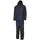 Savage Gear Sg2 Thermal Suit L Blue Nights/Black - L