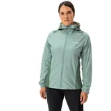 Vaude Scopi Jacke - Agave - 40