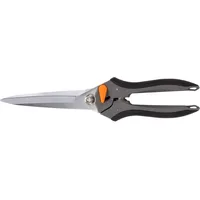 Primaster Gartenschere Formschnittschere 26 cm