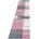 Kurzflorteppich 1310 Pink 80 cm x 150 cm