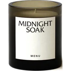 Olfacte Midnight Soak Duftkerze 10 cm