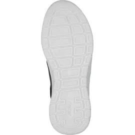 Rieker Slip-Ons Herren Schwarz 40