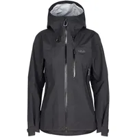 Rab Firewall Mountain Jacket Wmns black (BLK) 14