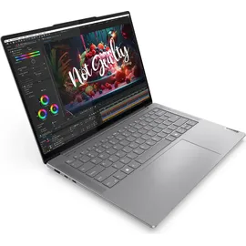 Lenovo Yoga Pro 7 14IMH9 Intel Core Ultra 9 185H 32 GB RAM 1 TB SSD Luna Grey
