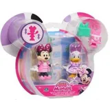 Alpha Trading Solutions Minnie Mouse 2 Pack Figure Assortment - Party