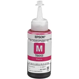 Epson T6643 magenta