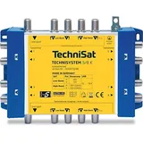 TechniSat TechniSystem 5/8 K