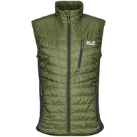 Jack Wolfskin ROUTEBURN PRO INS VEST, M