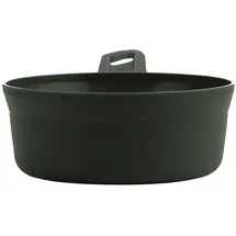 Wildo Kasa XL Müslitopf Olivgrün