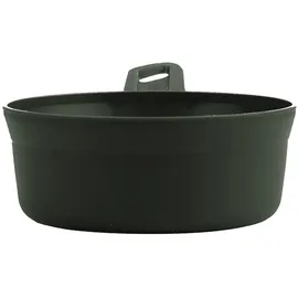 Wildo Kasa XL Müslitopf Olivgrün