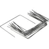 Versele-Laga Nature Befestigungsanker für Bodengewebe 20 Stk. 25x20 cm Metall