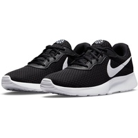 Nike Tanjun Damen Black/Barely Volt/Black/White 39