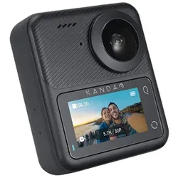 Kandao QooCam 3 360° Action Camera