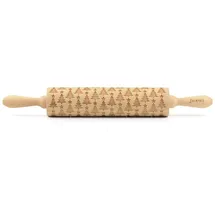 Folkroll 3D-Motiv-Teigrolle 43 cm
