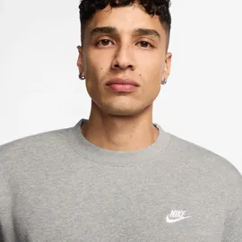 Nike Sweatshirt Grau L