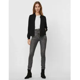 Vero Moda Coco Bomberjacke Black S