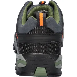 CMP Rigel Low WP Herren Anthracite/Torba 45