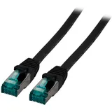 EFB-Elektronik EFB Elektronik MK6001.50B 50 m, Cat.6A S/FTP EC6000A 50m sw