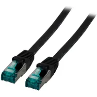 EFB-Elektronik EFB Elektronik MK6001.50B 50 m, Cat.6A S/FTP EC6000A 50m sw