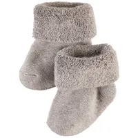 Falke Socken Erstling 10612-3400 50-56 - Light Grey -