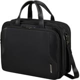 Samsonite XBR 2.0 Notebooktasche 39,6 cm (15.6") Aktenkoffer Schwarz