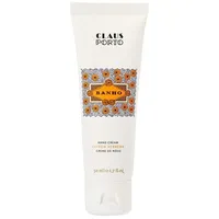 Claus Porto Banho Citron Verbena Hand Cream Handcreme 50 ml