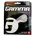 Gamma Tennissaite Moto 12 2 m Set 16 1 29 mm Schwarz