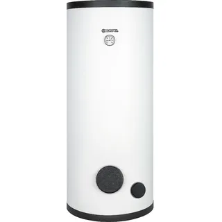 Warmwasserspeicher Kospel SE-300 emailliert, ohne WT, für Betreib mit Elektroheizstab